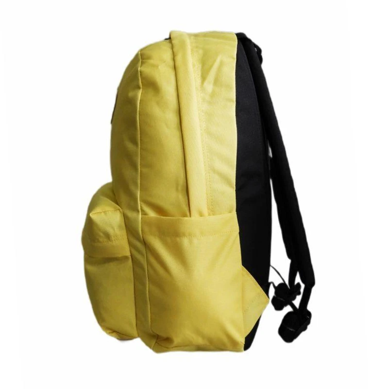 Vans Old Skool Klasikinė Kuprinė 22L Geltona - VN000H4YYGD1