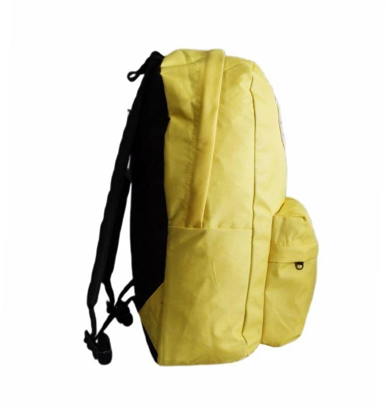 Vans Old Skool Klasikinė Kuprinė 22L Geltona - VN000H4YYGD1