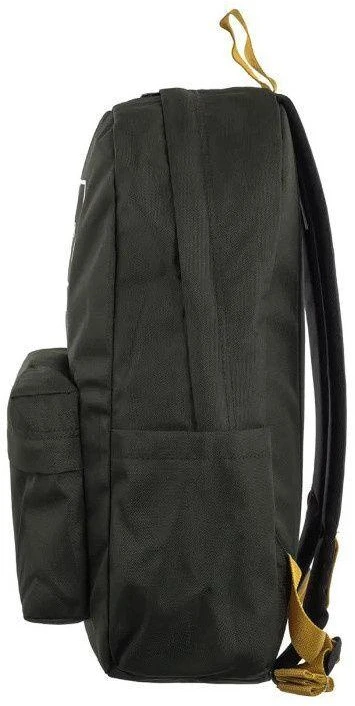 Vans Old Skool Kuprinė 22L Žalias Džiovintas Jūrų Dumblis - VN000H4WEMU1