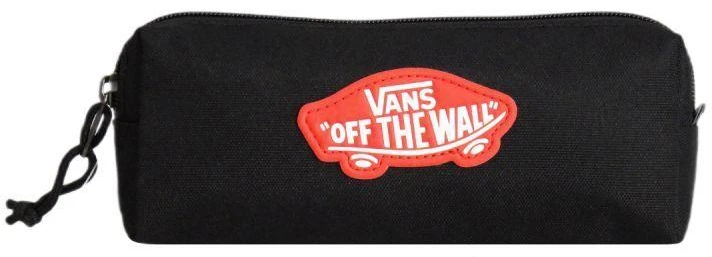 Vans OTW Pieštukų dėklas Juoda/Chill - VN000H58A2T