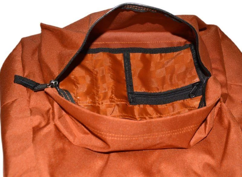 VANS Realm Kuprinė Imbiero Duona 22 L - VN0A3UI6CKN1