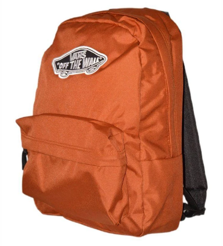 VANS Realm Kuprinė Imbiero Duona 22 L - VN0A3UI6CKN1