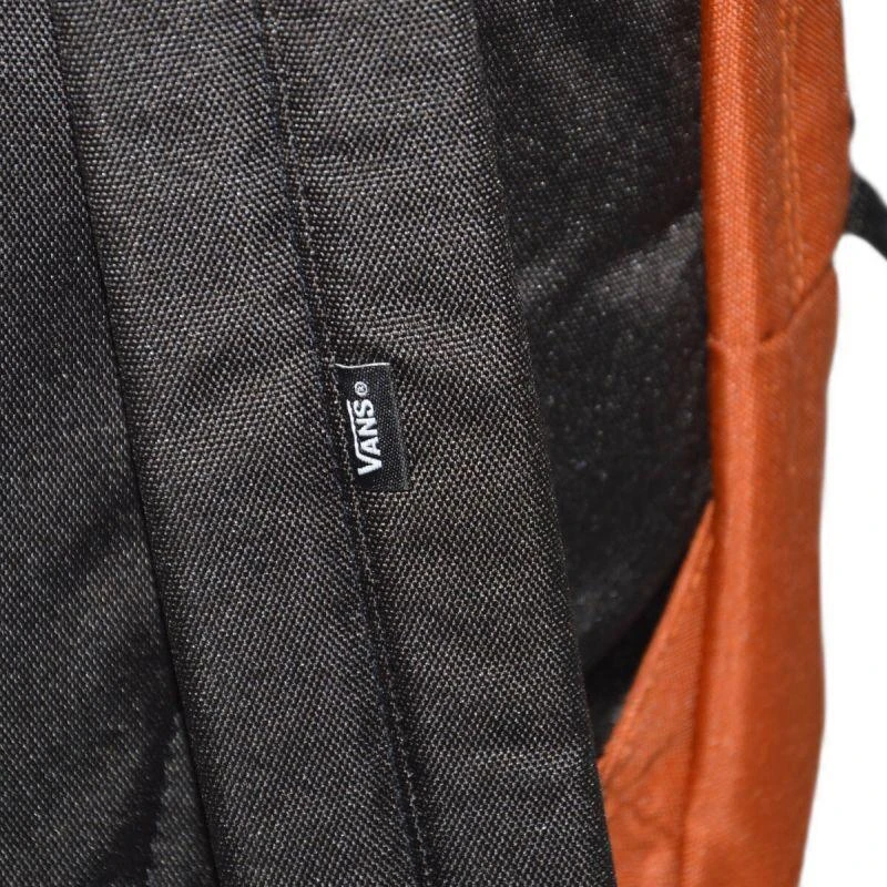VANS Realm Kuprinė Imbiero Duona 22 L - VN0A3UI6CKN1