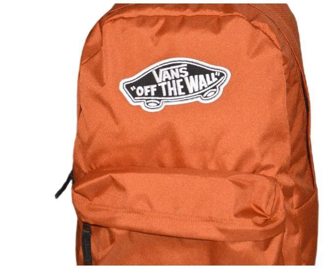 VANS Realm Kuprinė Imbiero Duona 22 L - VN0A3UI6CKN1