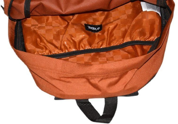 VANS Realm Kuprinė Imbiero Duona 22 L - VN0A3UI6CKN1