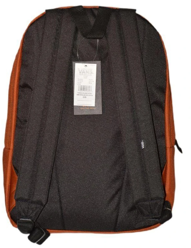 VANS Realm Kuprinė Imbiero Duona 22 L - VN0A3UI6CKN1