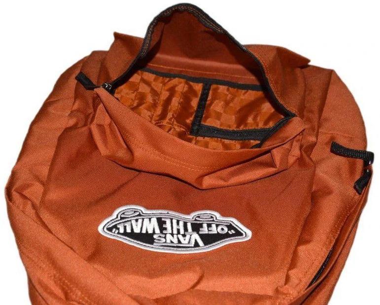VANS Realm Kuprinė Imbiero Duona 22 L - VN0A3UI6CKN1