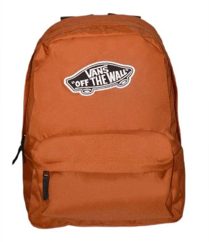 VANS Realm Kuprinė Imbiero Duona 22 L - VN0A3UI6CKN1