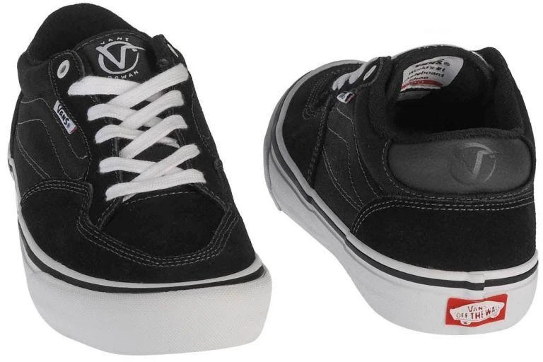 Vans Rowan Pro VN0A4TZCY28 batai