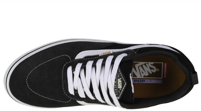 Vans Twill Kyle Walker VN0A5JIE87C1 bateliai