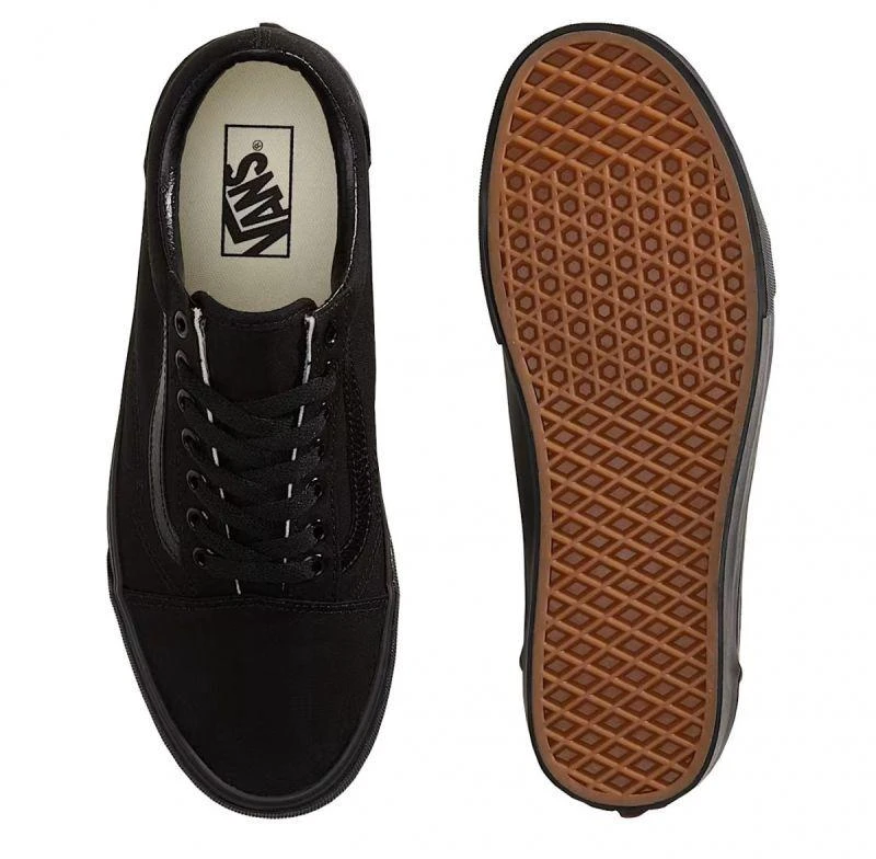 Vans unisex „Old Skool“ batai VN000D3HBKA