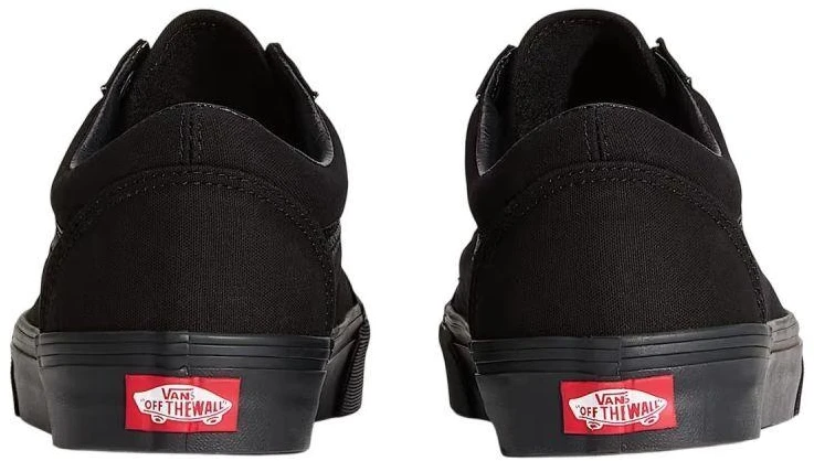 Vans unisex „Old Skool“ batai VN000D3HBKA