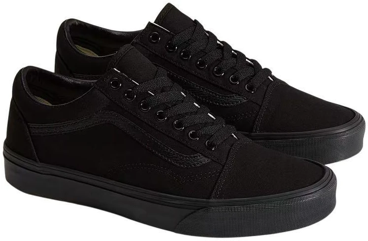 Vans unisex „Old Skool“ batai VN000D3HBKA