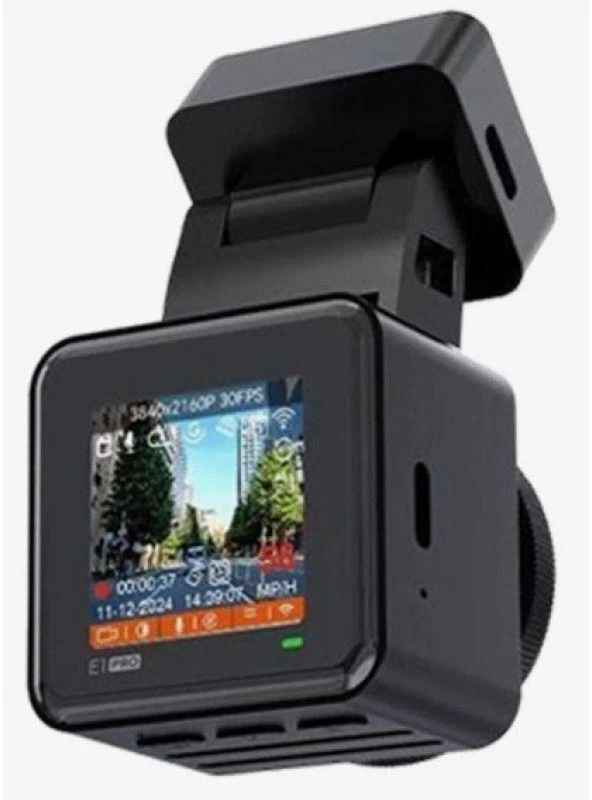 Reolink | Super HD Smart Home WiFi IP kamera | E serija E330 | PTZ | 4 MP | 4mm/F2.0 | H.264 | „Micro SD“, maks. 512 GB