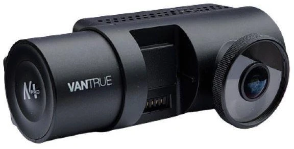 Vantrue N4 PRO S video recorder