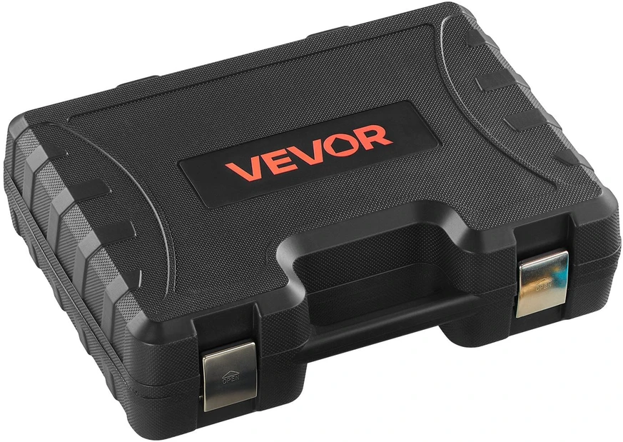 VEVOR Cilindro suspaudimo testerio komplektas