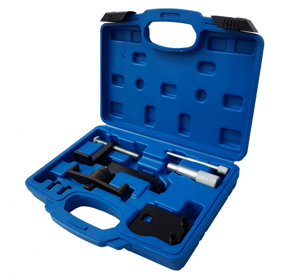 VARIKLIO FIKSAVIMO RINKINYS | VAUXHALL OPEL SAAB 2.0 2.2 DTI (1052V)