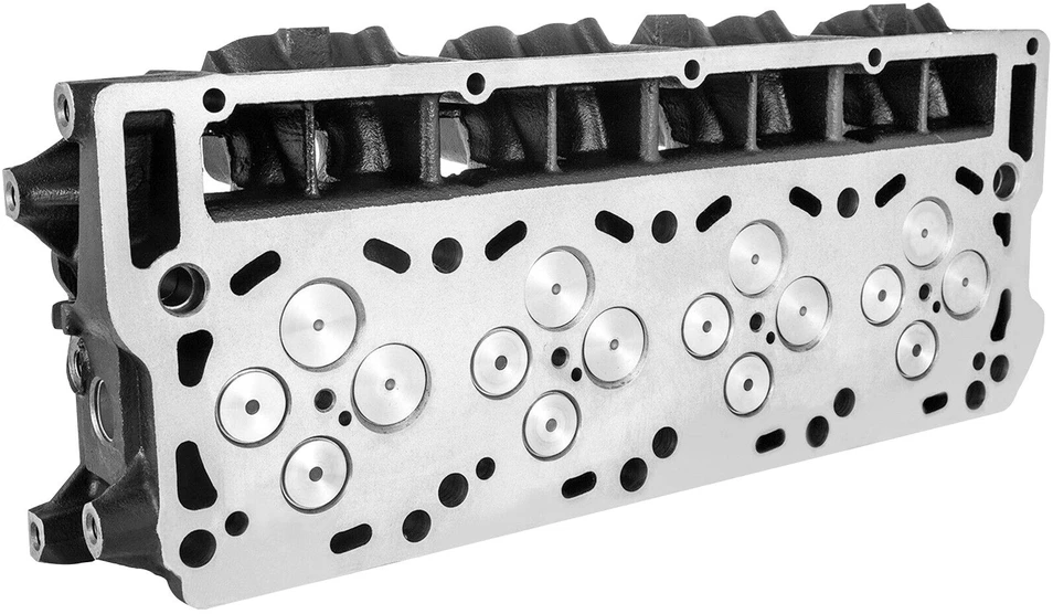 VEVOR Variklio cilindro galvutė 6.4L Ford F250-F550