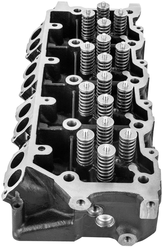 VEVOR Variklio cilindro galvutė 6.4L Ford F250-F550