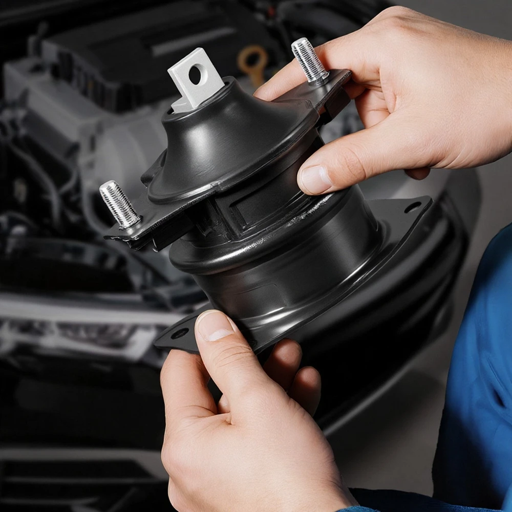 VEVOR Variklio ir pavarų dėžės tvirtinimo komplektas Honda Accord
