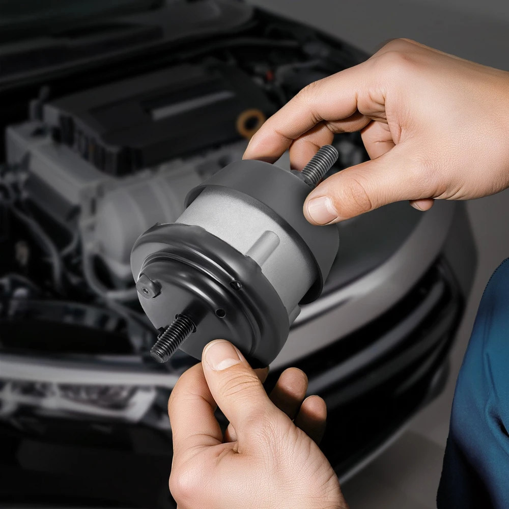 VEVOR Variklių ir transmisijų tvirtinimo komplektas Chevrolet