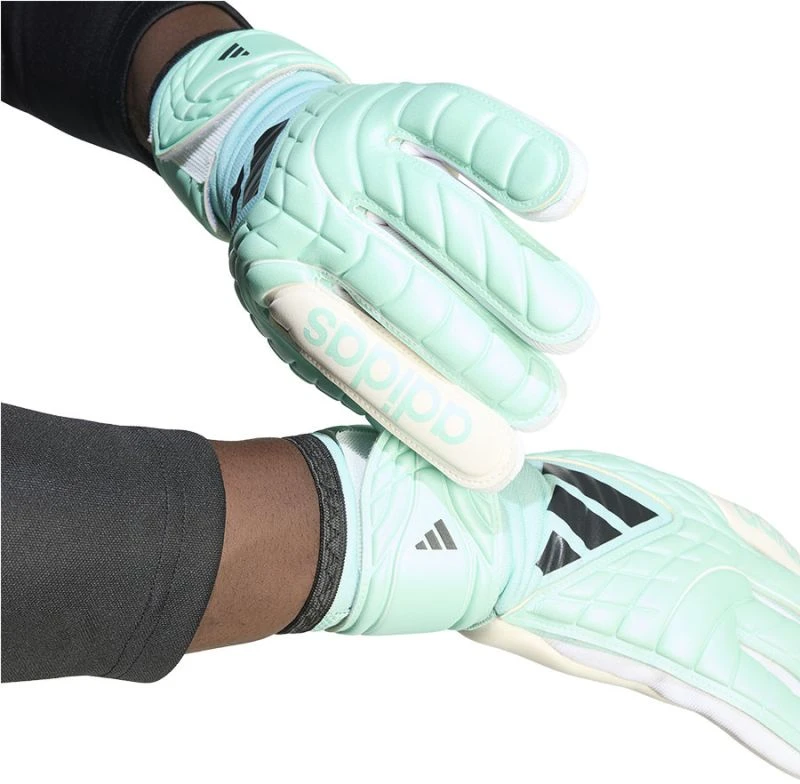 Vartininko pirštinės adidas Copa GL LGE