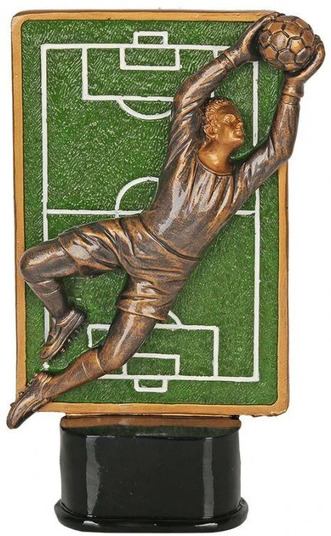 Vartininko statuėlė RFST3057/BR/GN