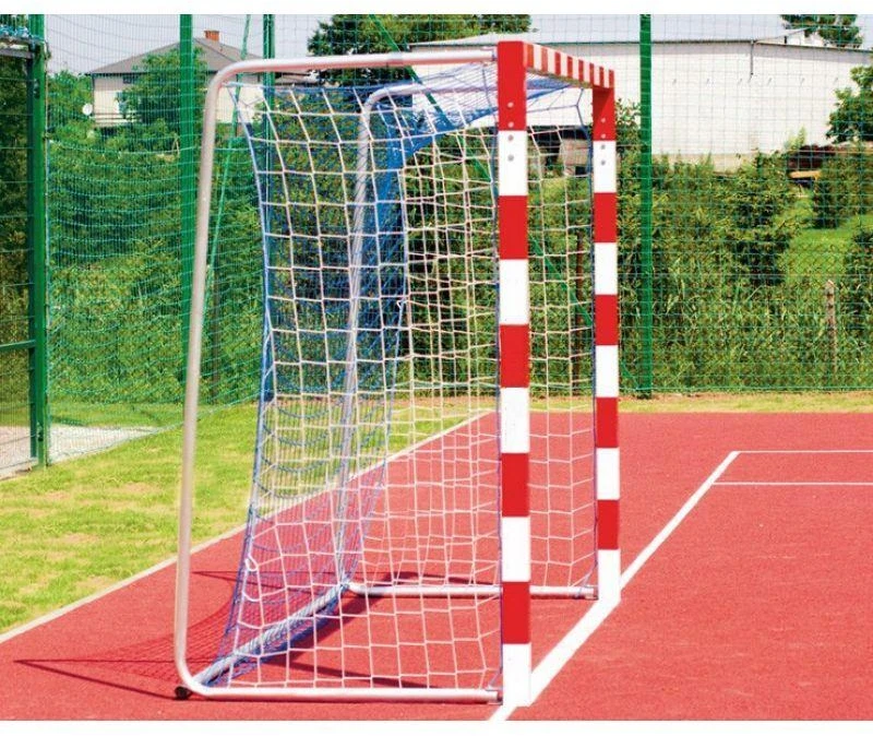 Yakimasport Vartų tinklas 3m x 2m 3mm