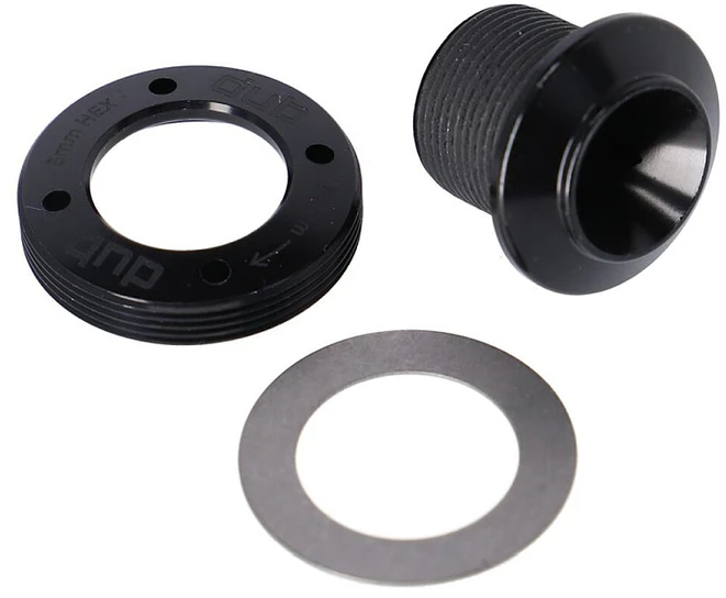 Varžtai švaistikliams SRAM DUB Stealth