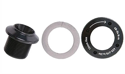 Varžtas švaistikliams SRAM BB30 Right