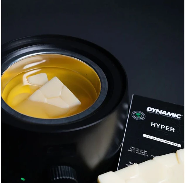 Vaškas grandinei Dynamic Hyper Wax