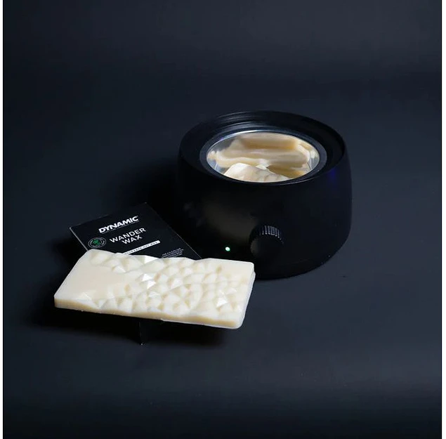Vaškas grandinei Dynamic Wander Wax