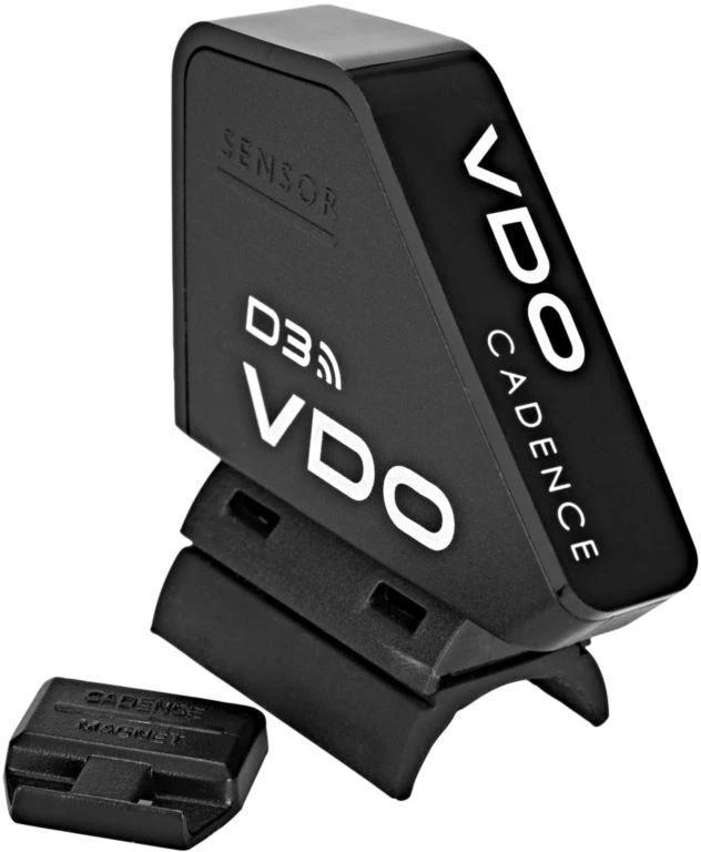 VDO D3 ritmo siųstuvas su magnetu