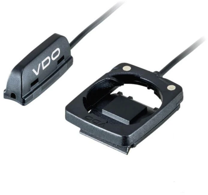 VDO stovo laidas 90 cm CR2032 baterija be magneto.
