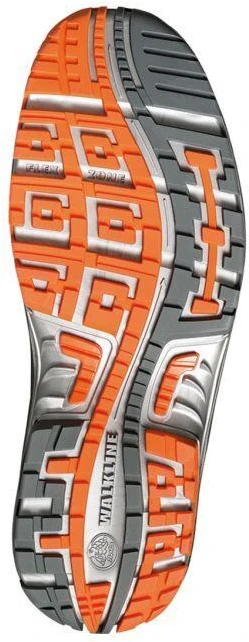 Vector W Unisex Aulinukai (Juodi)
