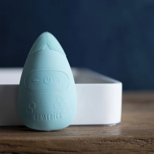 Homedics FAC-350-EUA korio silikoninis veido šepetėlis