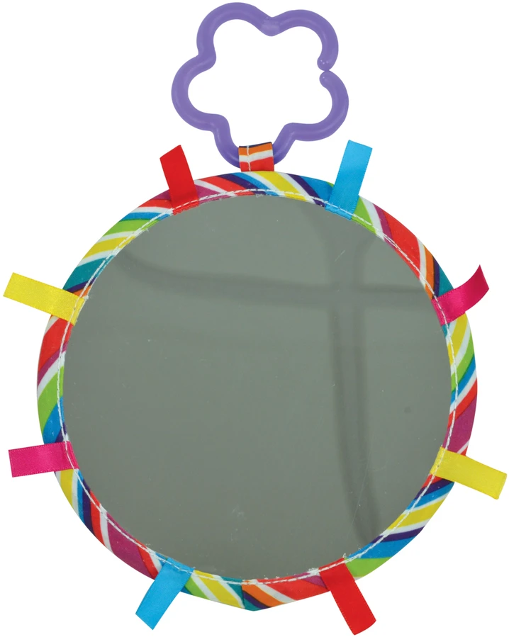 Lamaze Freddie the Firefly 3 in 1 Gym Kūdikių žaidimų kilimėlis Multi spalvos