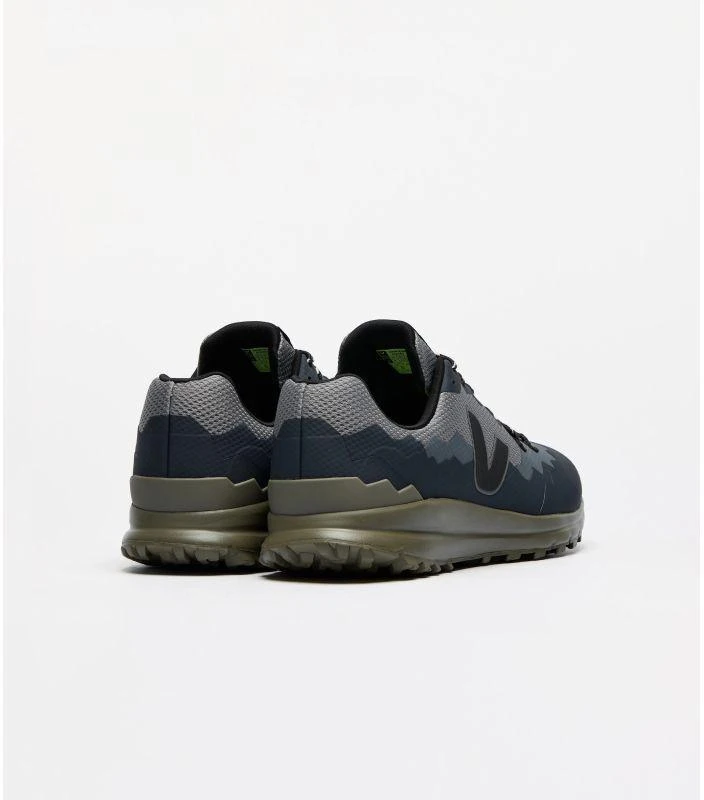 Veja FITZ ROY LIGHT ALVM ARDOISE_BLACK vyriški batai (FT1820585B)