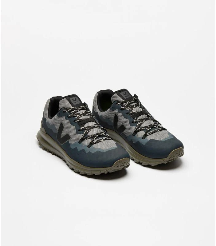 Veja FITZ ROY LIGHT ALVM ARDOISE_BLACK vyriški batai (FT1820585B)
