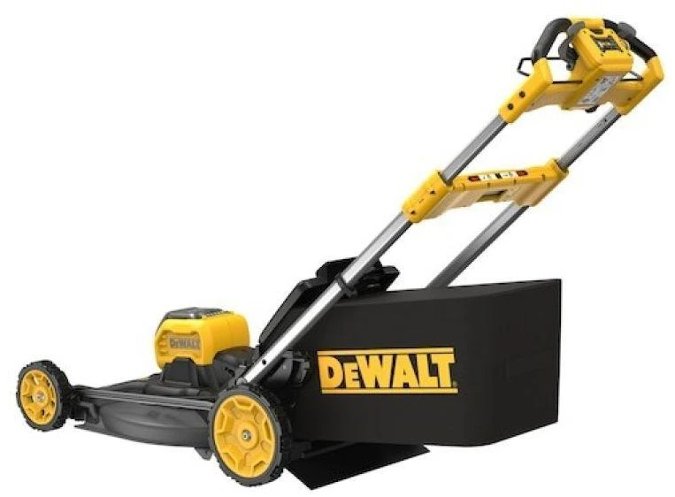DeWALT DCMWSP550N-XJ lawn mower savaeigė