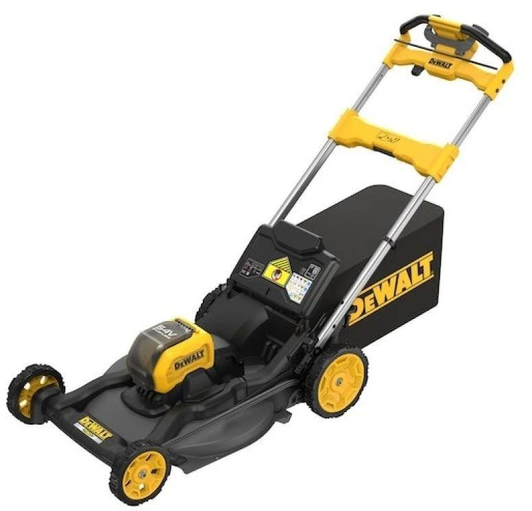 DeWALT DCMWSP550N-XJ lawn mower savaeigė