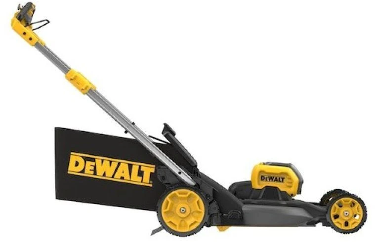 DeWALT DCMWSP550N-XJ lawn mower savaeigė