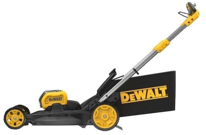 DeWALT DCMWSP550N-XJ lawn mower savaeigė