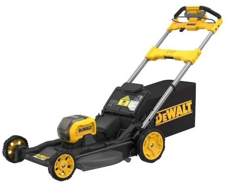 DeWALT DCMWSP550N-XJ lawn mower savaeigė