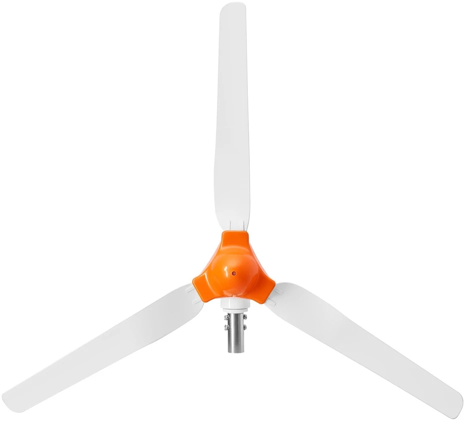 Vėjo jėgainė VEVOR FD1000W, 1000W