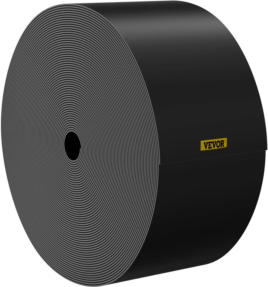 VEVOR Sodo kraštuvo juosta iš HDPE, 80 pėdų ilgio