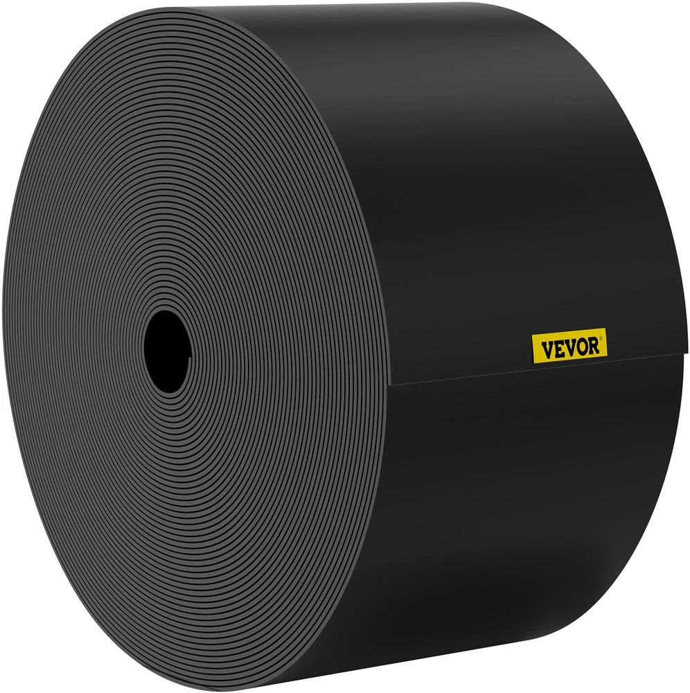 VEVOR Kraštovaizdžio apvadas, 25 cm aukštis, 18 m ilgis
