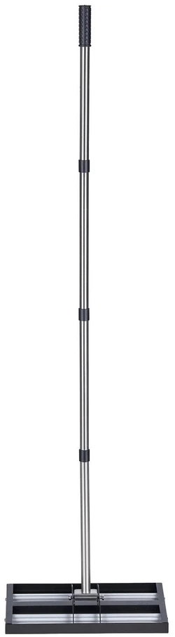 VEVOR Vejos lygintuvas su ratukais, 25.4 x 43.1 cm