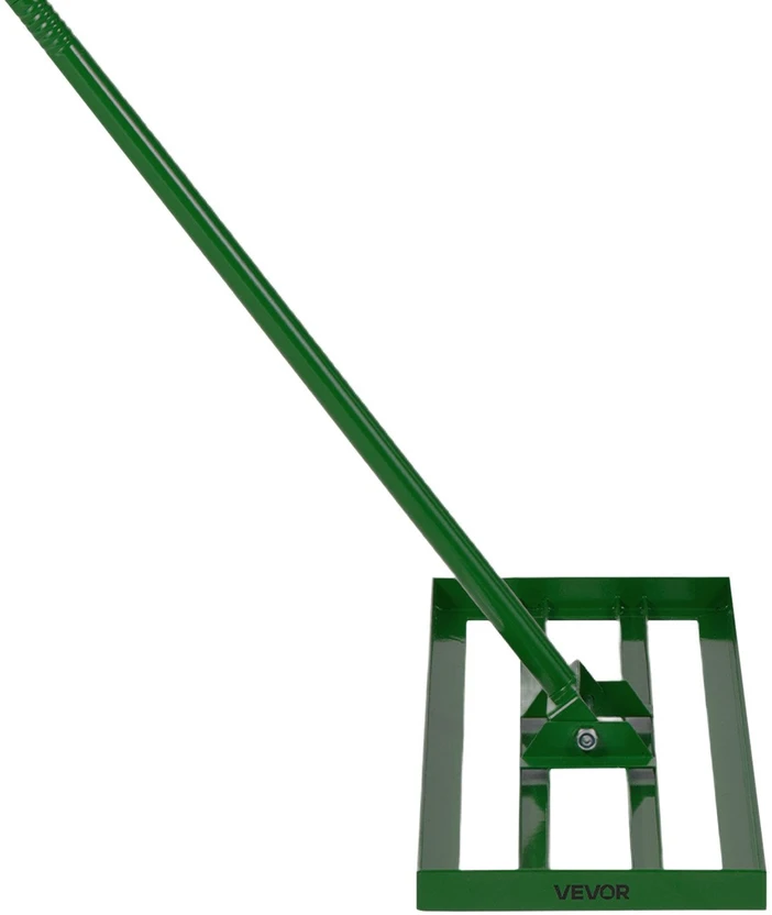 Vevor Vejos lyginimo grėblys 91,4 x 25,4 cm