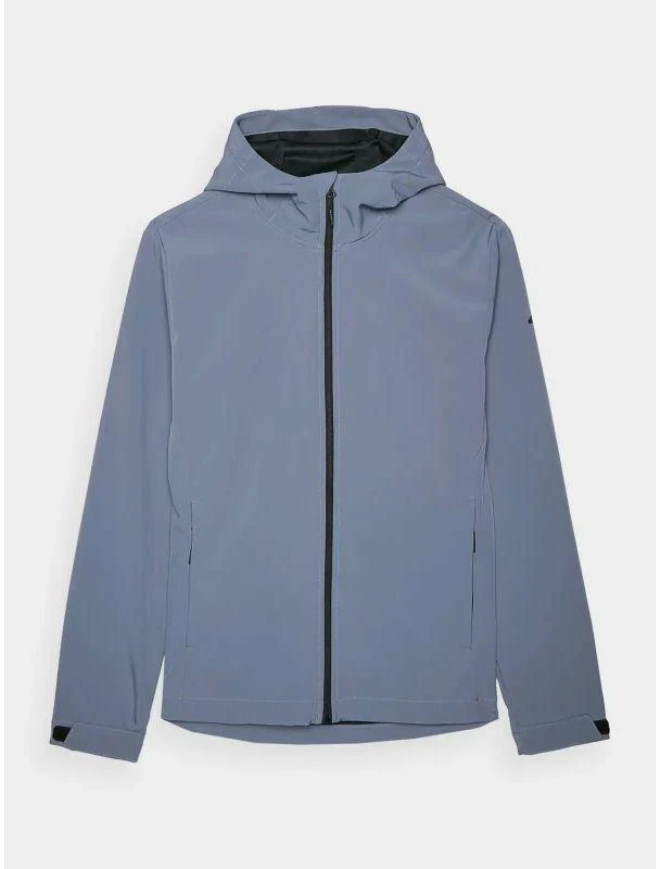 Vėjui atspari softshell striukė 4F M 4FWAW24TSOFM283-32S